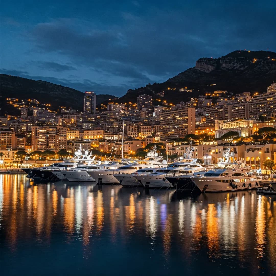 Monaco